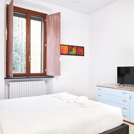 מילאנו Prestige Boutique Homes - Navigli מראה חיצוני תמונה