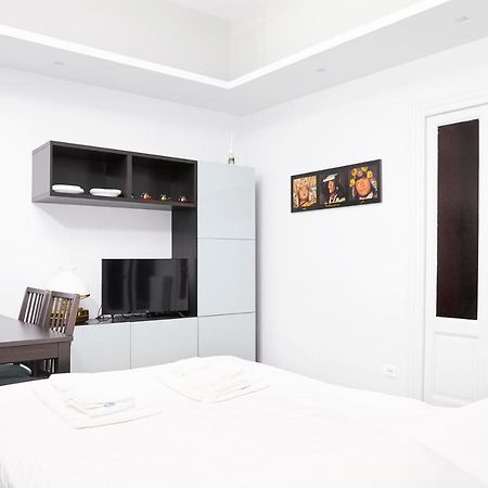 מילאנו Prestige Boutique Homes - Navigli מראה חיצוני תמונה