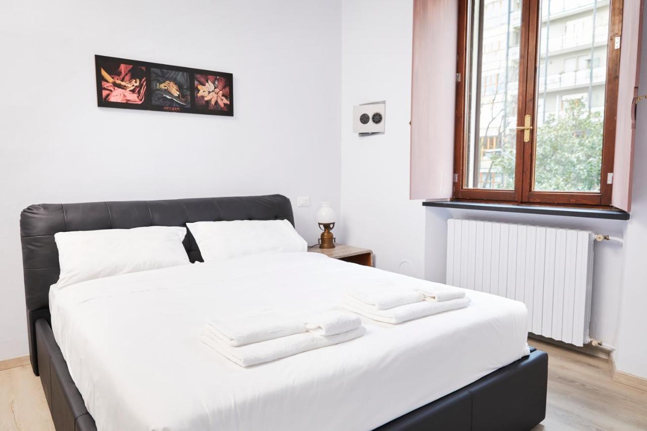 מילאנו Prestige Boutique Homes - Navigli מראה חיצוני תמונה