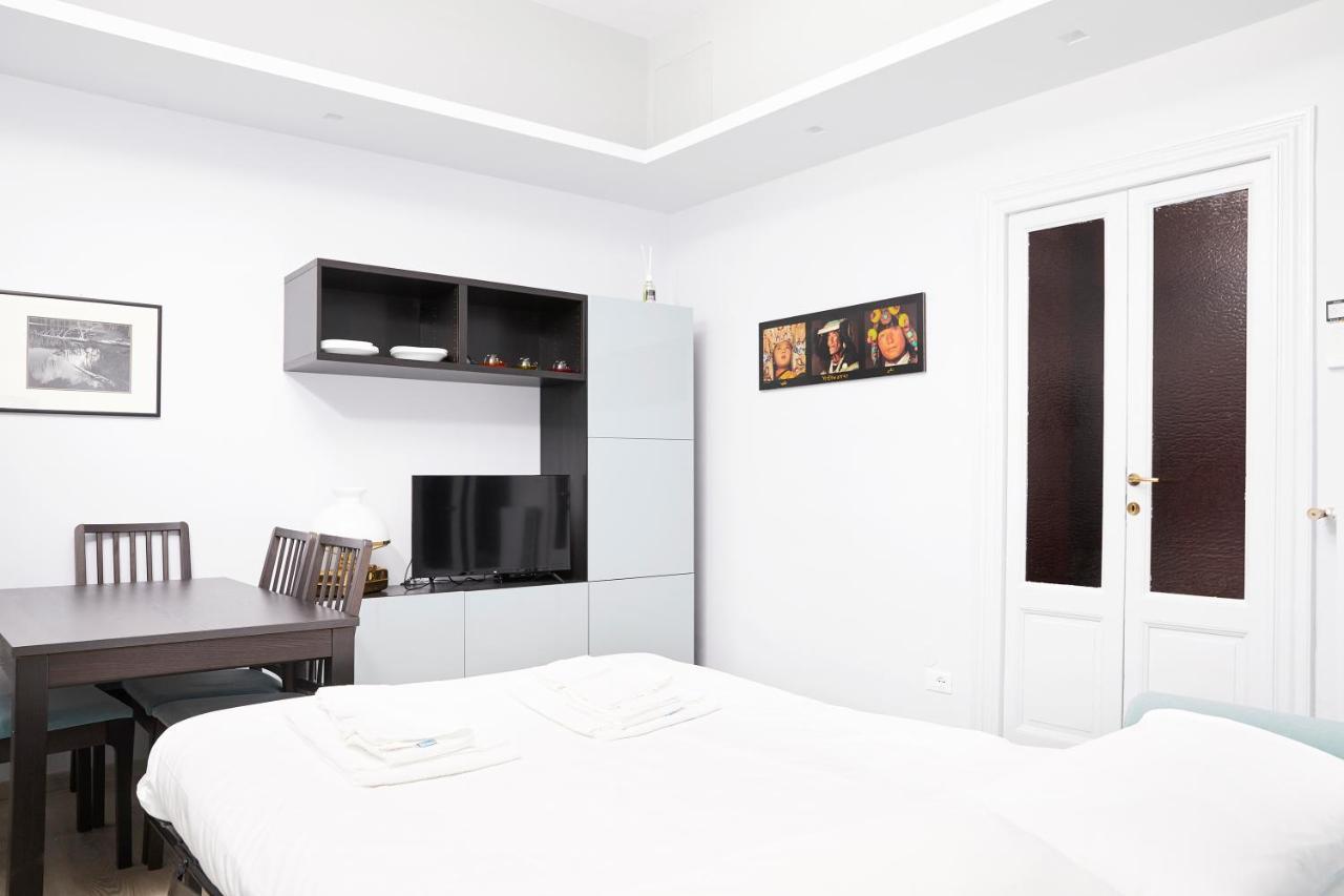 מילאנו Prestige Boutique Homes - Navigli מראה חיצוני תמונה