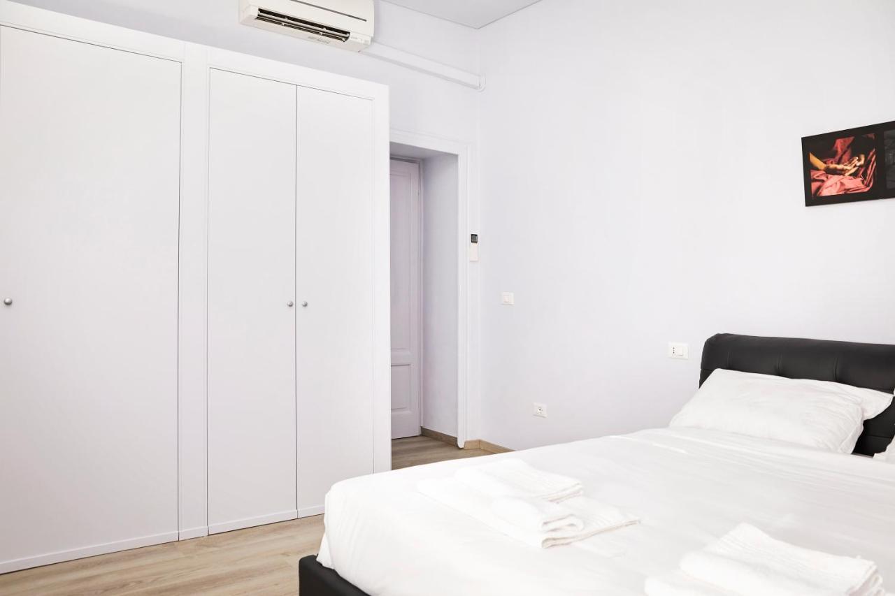 מילאנו Prestige Boutique Homes - Navigli מראה חיצוני תמונה