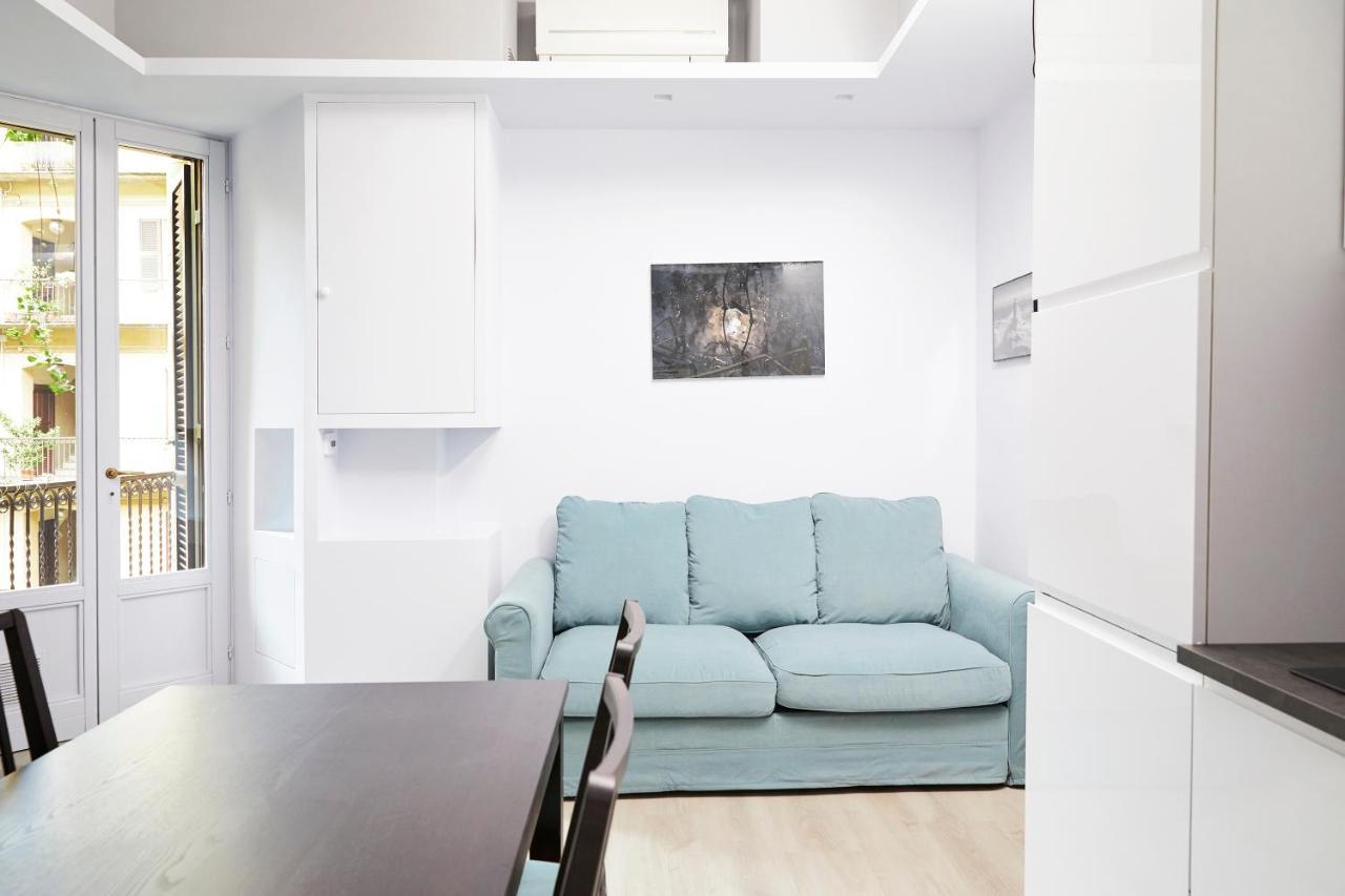 מילאנו Prestige Boutique Homes - Navigli מראה חיצוני תמונה