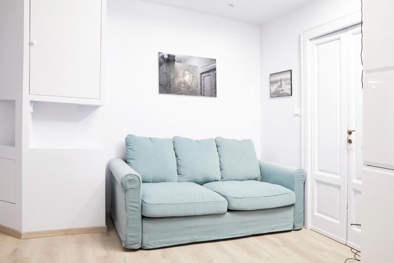 מילאנו Prestige Boutique Homes - Navigli מראה חיצוני תמונה